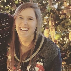 Meet your Posher, Kylea